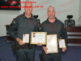 Maracaju homenageia agentes da segurança pública com Medalha Tiradentes em solenidade realizada no plenário da câmara municipal Maracaju homenageia agentes da segurança pública com Medalha Tiradentes em solenidade realizada no plenário da câmara municipal