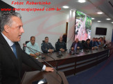 Maracaju homenageia agentes da segurança pública com Medalha Tiradentes em solenidade realizada no plenário da câmara municipal Maracaju homenageia agentes da segurança pública com Medalha Tiradentes em solenidade realizada no plenário da câmara municipal