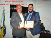 Maracaju homenageia agentes da segurança pública com Medalha Tiradentes em solenidade realizada no plenário da câmara municipal Maracaju homenageia agentes da segurança pública com Medalha Tiradentes em solenidade realizada no plenário da câmara municipal