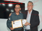 Maracaju homenageia agentes da segurança pública com Medalha Tiradentes em solenidade realizada no plenário da câmara municipal Maracaju homenageia agentes da segurança pública com Medalha Tiradentes em solenidade realizada no plenário da câmara municipal