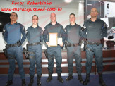 Maracaju homenageia agentes da segurança pública com Medalha Tiradentes em solenidade realizada no plenário da câmara municipal Maracaju homenageia agentes da segurança pública com Medalha Tiradentes em solenidade realizada no plenário da câmara municipal