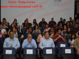 Maracaju homenageia agentes da segurança pública com Medalha Tiradentes em solenidade realizada no plenário da câmara municipal Maracaju homenageia agentes da segurança pública com Medalha Tiradentes em solenidade realizada no plenário da câmara municipal