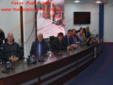 Maracaju homenageia agentes da segurança pública com Medalha Tiradentes em solenidade realizada no plenário da câmara municipal Maracaju homenageia agentes da segurança pública com Medalha Tiradentes em solenidade realizada no plenário da câmara municipal