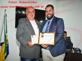 Maracaju homenageia agentes da segurança pública com Medalha Tiradentes em solenidade realizada no plenário da câmara municipal Maracaju homenageia agentes da segurança pública com Medalha Tiradentes em solenidade realizada no plenário da câmara municipal