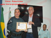 Maracaju homenageia agentes da segurança pública com Medalha Tiradentes em solenidade realizada no plenário da câmara municipal Maracaju homenageia agentes da segurança pública com Medalha Tiradentes em solenidade realizada no plenário da câmara municipal