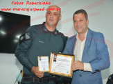 Maracaju homenageia agentes da segurança pública com Medalha Tiradentes em solenidade realizada no plenário da câmara municipal Maracaju homenageia agentes da segurança pública com Medalha Tiradentes em solenidade realizada no plenário da câmara municipal