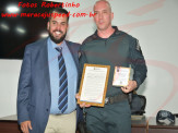 Maracaju homenageia agentes da segurança pública com Medalha Tiradentes em solenidade realizada no plenário da câmara municipal Maracaju homenageia agentes da segurança pública com Medalha Tiradentes em solenidade realizada no plenário da câmara municipal