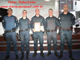 Maracaju homenageia agentes da segurança pública com Medalha Tiradentes em solenidade realizada no plenário da câmara municipal Maracaju homenageia agentes da segurança pública com Medalha Tiradentes em solenidade realizada no plenário da câmara municipal