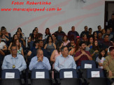 Maracaju homenageia agentes da segurança pública com Medalha Tiradentes em solenidade realizada no plenário da câmara municipal Maracaju homenageia agentes da segurança pública com Medalha Tiradentes em solenidade realizada no plenário da câmara municipal