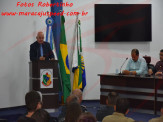 Maracaju homenageia agentes da segurança pública com Medalha Tiradentes em solenidade realizada no plenário da câmara municipal Maracaju homenageia agentes da segurança pública com Medalha Tiradentes em solenidade realizada no plenário da câmara municipal