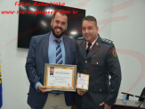 Maracaju homenageia agentes da segurança pública com Medalha Tiradentes em solenidade realizada no plenário da câmara municipal Maracaju homenageia agentes da segurança pública com Medalha Tiradentes em solenidade realizada no plenário da câmara municipal
