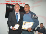 Maracaju homenageia agentes da segurança pública com Medalha Tiradentes em solenidade realizada no plenário da câmara municipal Maracaju homenageia agentes da segurança pública com Medalha Tiradentes em solenidade realizada no plenário da câmara municipal
