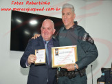 Maracaju homenageia agentes da segurança pública com Medalha Tiradentes em solenidade realizada no plenário da câmara municipal Maracaju homenageia agentes da segurança pública com Medalha Tiradentes em solenidade realizada no plenário da câmara municipal