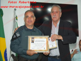 Maracaju homenageia agentes da segurança pública com Medalha Tiradentes em solenidade realizada no plenário da câmara municipal Maracaju homenageia agentes da segurança pública com Medalha Tiradentes em solenidade realizada no plenário da câmara municipal