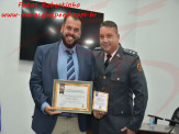 Maracaju homenageia agentes da segurança pública com Medalha Tiradentes em solenidade realizada no plenário da câmara municipal Maracaju homenageia agentes da segurança pública com Medalha Tiradentes em solenidade realizada no plenário da câmara municipal