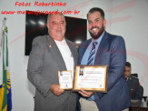 Maracaju homenageia agentes da segurança pública com Medalha Tiradentes em solenidade realizada no plenário da câmara municipal Maracaju homenageia agentes da segurança pública com Medalha Tiradentes em solenidade realizada no plenário da câmara municipal