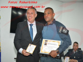Maracaju homenageia agentes da segurança pública com Medalha Tiradentes em solenidade realizada no plenário da câmara municipal Maracaju homenageia agentes da segurança pública com Medalha Tiradentes em solenidade realizada no plenário da câmara municipal
