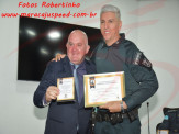 Maracaju homenageia agentes da segurança pública com Medalha Tiradentes em solenidade realizada no plenário da câmara municipal Maracaju homenageia agentes da segurança pública com Medalha Tiradentes em solenidade realizada no plenário da câmara municipal