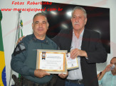 Maracaju homenageia agentes da segurança pública com Medalha Tiradentes em solenidade realizada no plenário da câmara municipal Maracaju homenageia agentes da segurança pública com Medalha Tiradentes em solenidade realizada no plenário da câmara municipal
