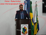 Maracaju homenageia agentes da segurança pública com Medalha Tiradentes em solenidade realizada no plenário da câmara municipal Maracaju homenageia agentes da segurança pública com Medalha Tiradentes em solenidade realizada no plenário da câmara municipal