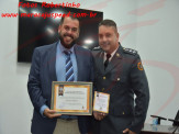 Maracaju homenageia agentes da segurança pública com Medalha Tiradentes em solenidade realizada no plenário da câmara municipal Maracaju homenageia agentes da segurança pública com Medalha Tiradentes em solenidade realizada no plenário da câmara municipal