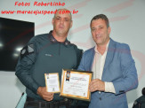 Maracaju homenageia agentes da segurança pública com Medalha Tiradentes em solenidade realizada no plenário da câmara municipal Maracaju homenageia agentes da segurança pública com Medalha Tiradentes em solenidade realizada no plenário da câmara municipal