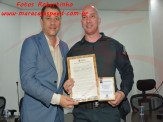 Maracaju homenageia agentes da segurança pública com Medalha Tiradentes em solenidade realizada no plenário da câmara municipal Maracaju homenageia agentes da segurança pública com Medalha Tiradentes em solenidade realizada no plenário da câmara municipal