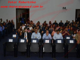 Maracaju homenageia agentes da segurança pública com Medalha Tiradentes em solenidade realizada no plenário da câmara municipal Maracaju homenageia agentes da segurança pública com Medalha Tiradentes em solenidade realizada no plenário da câmara municipal