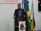 Maracaju homenageia agentes da segurança pública com Medalha Tiradentes em solenidade realizada no plenário da câmara municipal Maracaju homenageia agentes da segurança pública com Medalha Tiradentes em solenidade realizada no plenário da câmara municipal