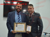 Maracaju homenageia agentes da segurança pública com Medalha Tiradentes em solenidade realizada no plenário da câmara municipal Maracaju homenageia agentes da segurança pública com Medalha Tiradentes em solenidade realizada no plenário da câmara municipal
