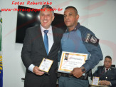 Maracaju homenageia agentes da segurança pública com Medalha Tiradentes em solenidade realizada no plenário da câmara municipal Maracaju homenageia agentes da segurança pública com Medalha Tiradentes em solenidade realizada no plenário da câmara municipal