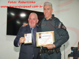 Maracaju homenageia agentes da segurança pública com Medalha Tiradentes em solenidade realizada no plenário da câmara municipal Maracaju homenageia agentes da segurança pública com Medalha Tiradentes em solenidade realizada no plenário da câmara municipal
