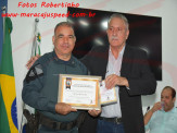 Maracaju homenageia agentes da segurança pública com Medalha Tiradentes em solenidade realizada no plenário da câmara municipal Maracaju homenageia agentes da segurança pública com Medalha Tiradentes em solenidade realizada no plenário da câmara municipal