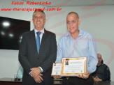 Maracaju homenageia agentes da segurança pública com Medalha Tiradentes em solenidade realizada no plenário da câmara municipal Maracaju homenageia agentes da segurança pública com Medalha Tiradentes em solenidade realizada no plenário da câmara municipal