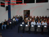 Maracaju homenageia agentes da segurança pública com Medalha Tiradentes em solenidade realizada no plenário da câmara municipal Maracaju homenageia agentes da segurança pública com Medalha Tiradentes em solenidade realizada no plenário da câmara municipal