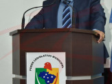 Maracaju homenageia agentes da segurança pública com Medalha Tiradentes em solenidade realizada no plenário da câmara municipal Maracaju homenageia agentes da segurança pública com Medalha Tiradentes em solenidade realizada no plenário da câmara municipal