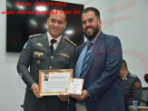 Maracaju homenageia agentes da segurança pública com Medalha Tiradentes em solenidade realizada no plenário da câmara municipal Maracaju homenageia agentes da segurança pública com Medalha Tiradentes em solenidade realizada no plenário da câmara municipal