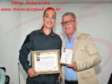 Maracaju homenageia agentes da segurança pública com Medalha Tiradentes em solenidade realizada no plenário da câmara municipal Maracaju homenageia agentes da segurança pública com Medalha Tiradentes em solenidade realizada no plenário da câmara municipal