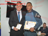 Maracaju homenageia agentes da segurança pública com Medalha Tiradentes em solenidade realizada no plenário da câmara municipal Maracaju homenageia agentes da segurança pública com Medalha Tiradentes em solenidade realizada no plenário da câmara municipal