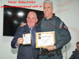 Maracaju homenageia agentes da segurança pública com Medalha Tiradentes em solenidade realizada no plenário da câmara municipal Maracaju homenageia agentes da segurança pública com Medalha Tiradentes em solenidade realizada no plenário da câmara municipal