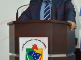 Maracaju homenageia agentes da segurança pública com Medalha Tiradentes em solenidade realizada no plenário da câmara municipal Maracaju homenageia agentes da segurança pública com Medalha Tiradentes em solenidade realizada no plenário da câmara municipal