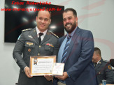 Maracaju homenageia agentes da segurança pública com Medalha Tiradentes em solenidade realizada no plenário da câmara municipal Maracaju homenageia agentes da segurança pública com Medalha Tiradentes em solenidade realizada no plenário da câmara municipal