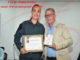 Maracaju homenageia agentes da segurança pública com Medalha Tiradentes em solenidade realizada no plenário da câmara municipal Maracaju homenageia agentes da segurança pública com Medalha Tiradentes em solenidade realizada no plenário da câmara municipal