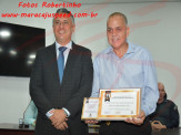 Maracaju homenageia agentes da segurança pública com Medalha Tiradentes em solenidade realizada no plenário da câmara municipal Maracaju homenageia agentes da segurança pública com Medalha Tiradentes em solenidade realizada no plenário da câmara municipal