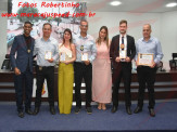 Maracaju homenageia agentes da segurança pública com Medalha Tiradentes em solenidade realizada no plenário da câmara municipal Maracaju homenageia agentes da segurança pública com Medalha Tiradentes em solenidade realizada no plenário da câmara municipal