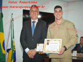 Maracaju homenageia agentes da segurança pública com Medalha Tiradentes em solenidade realizada no plenário da câmara municipal Maracaju homenageia agentes da segurança pública com Medalha Tiradentes em solenidade realizada no plenário da câmara municipal