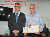 Maracaju homenageia agentes da segurança pública com Medalha Tiradentes em solenidade realizada no plenário da câmara municipal Maracaju homenageia agentes da segurança pública com Medalha Tiradentes em solenidade realizada no plenário da câmara municipal