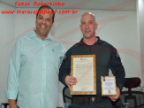 Maracaju homenageia agentes da segurança pública com Medalha Tiradentes em solenidade realizada no plenário da câmara municipal Maracaju homenageia agentes da segurança pública com Medalha Tiradentes em solenidade realizada no plenário da câmara municipal