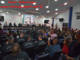 Maracaju homenageia agentes da segurança pública com Medalha Tiradentes em solenidade realizada no plenário da câmara municipal Maracaju homenageia agentes da segurança pública com Medalha Tiradentes em solenidade realizada no plenário da câmara municipal