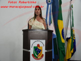 Maracaju homenageia agentes da segurança pública com Medalha Tiradentes em solenidade realizada no plenário da câmara municipal Maracaju homenageia agentes da segurança pública com Medalha Tiradentes em solenidade realizada no plenário da câmara municipal